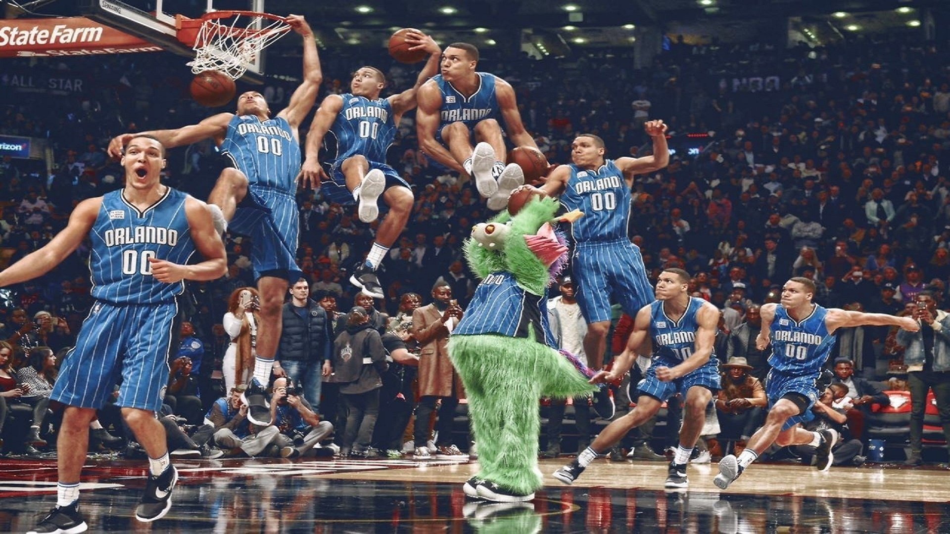 WELLBET-洛杉矶快船士气爆棚，国王杯季后赛遇上马德里竞技，目标明确直指晋级  第1张