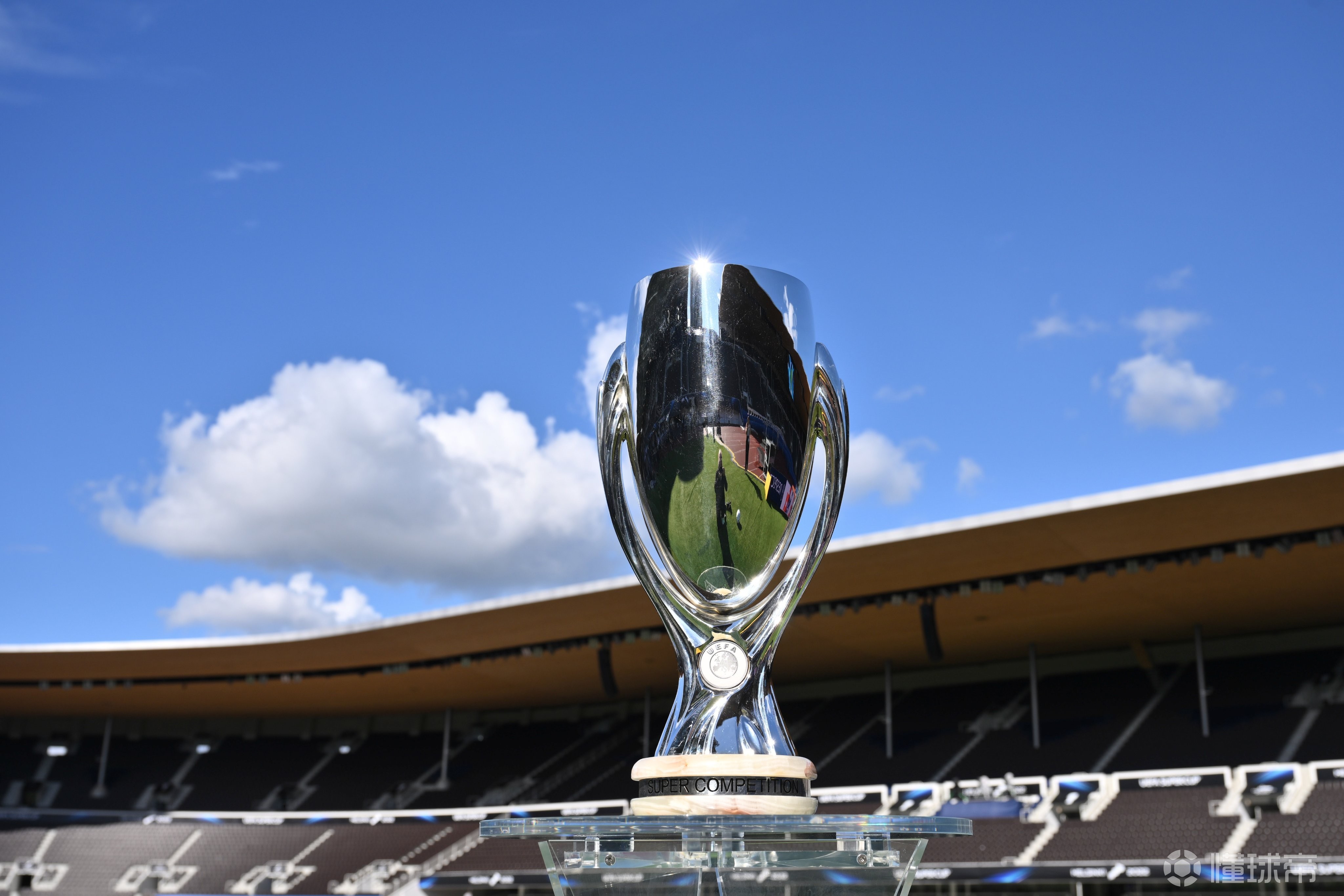 吉祥坊-欧超杯皇马vs亚特兰大  第1张